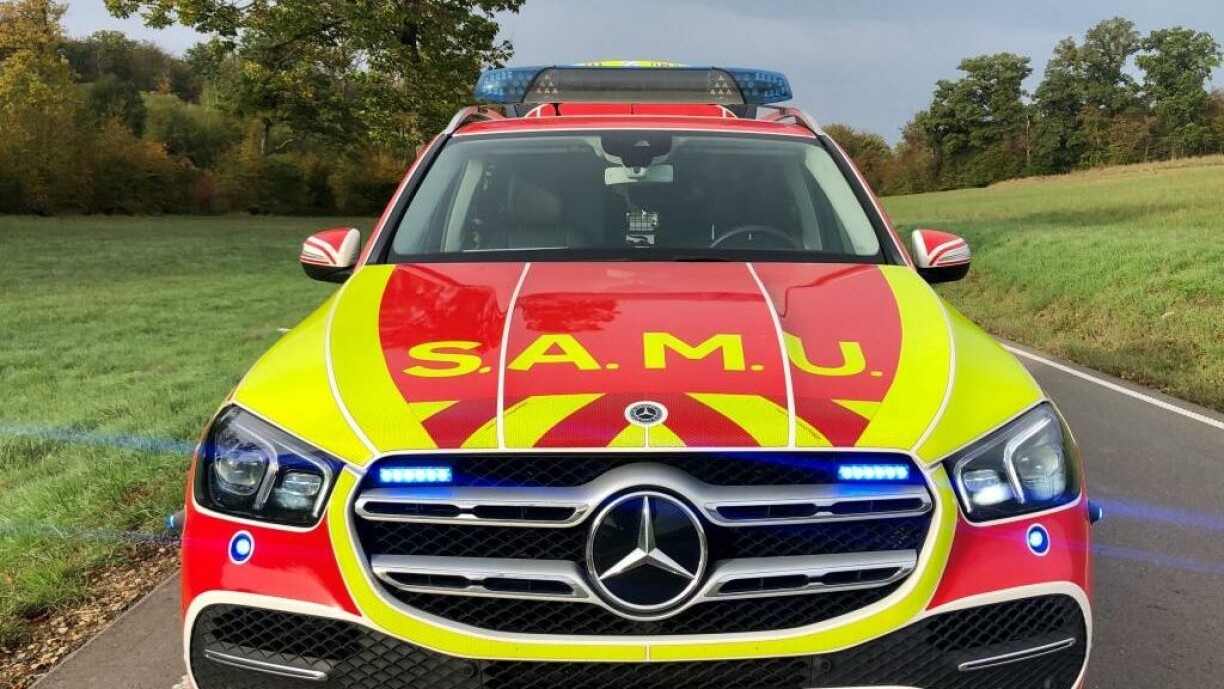 Samu / Domingos Oliveira