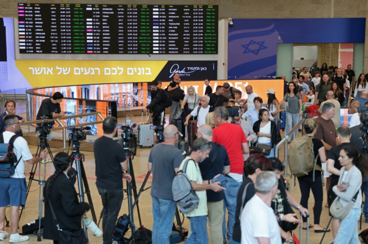 A flydubai plane bound for Tel Aviv was forced to land in Saudi Arabia on Wednesday after an "incident", the airline said