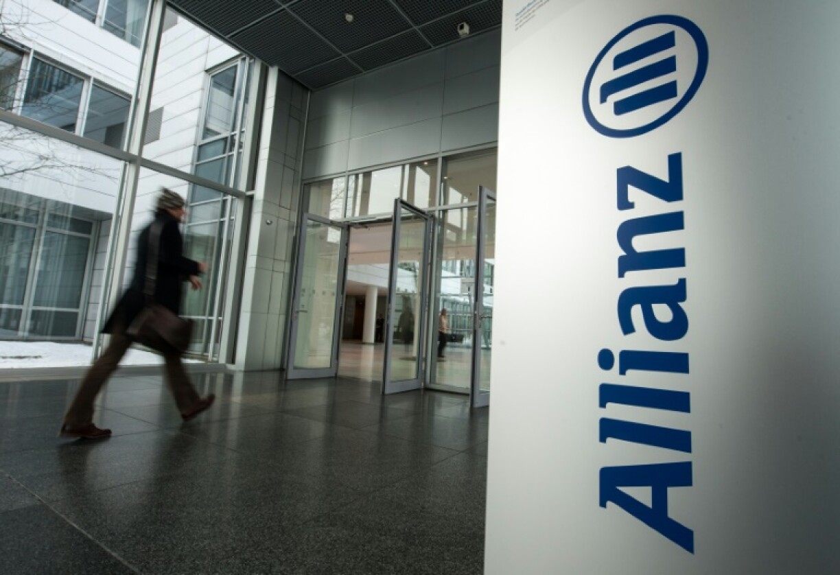 German insurance giant Allianz flag job cuts due to AI adoption