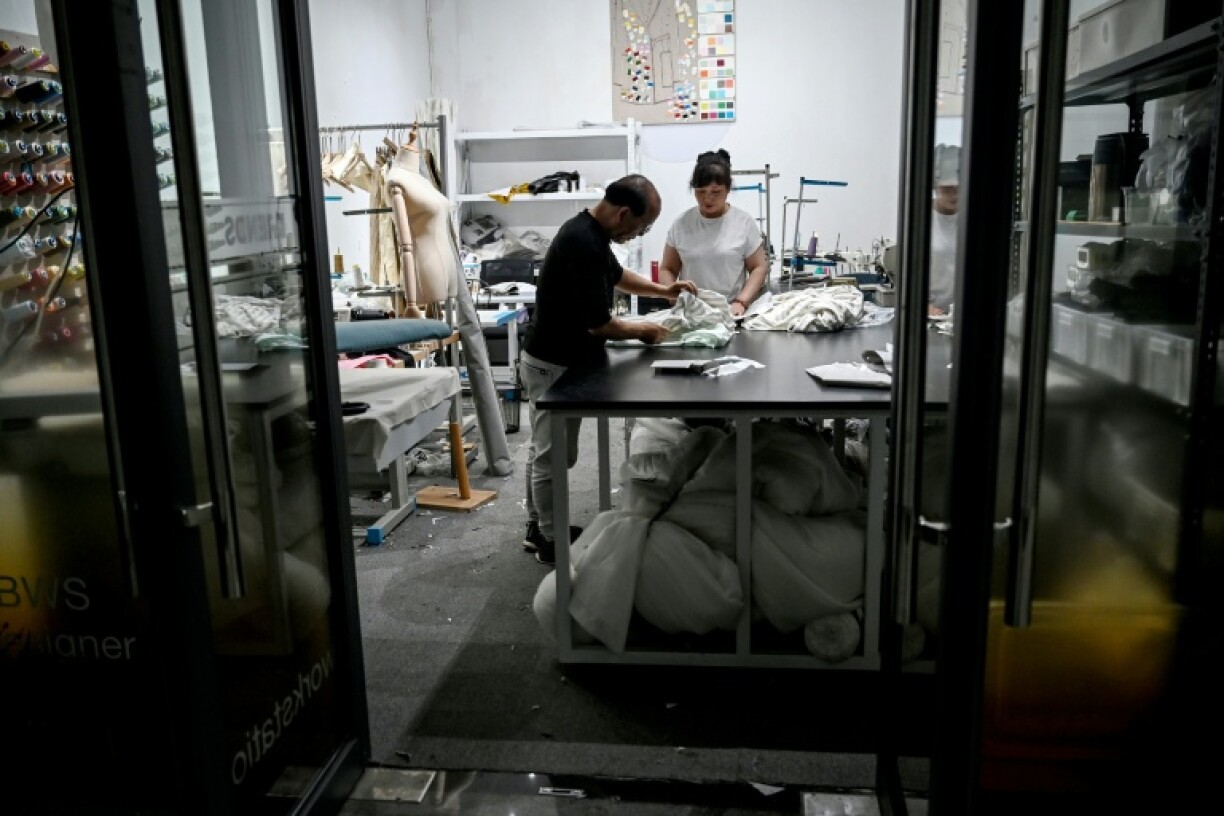 Some companies say they are not taking US orders anymore owing to the uncertainty caused by the tariffs row