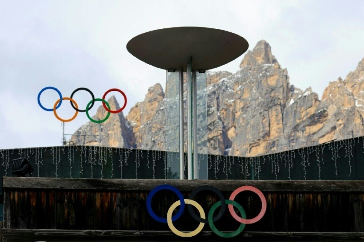 The 2026 Milan-Cortina Winter Olympics will take place from February 6-22