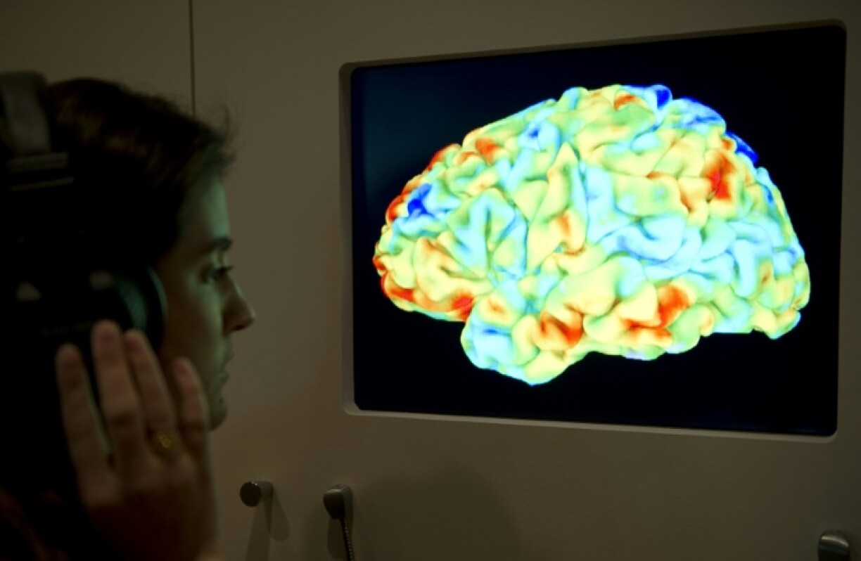 Scientists brain-computer interfaces could give back a voice to people who have lost the ability to communicate