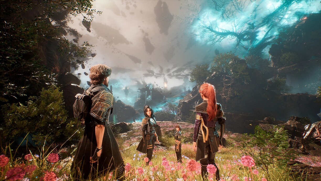 Fortement plébiscité, Clair Obscur : Expedition 33 a été élu jeu de l'année 2025 lors des Games Awards, à Los Angeles.