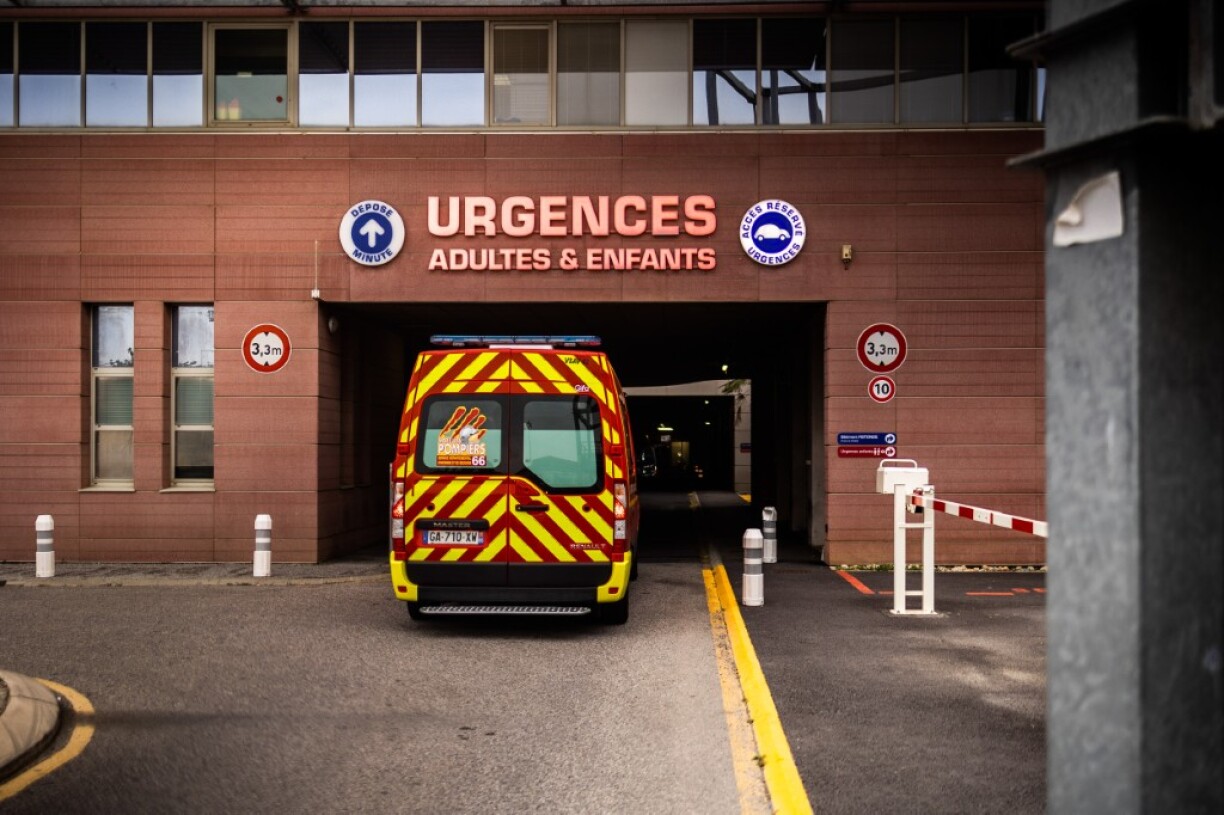 Photo d'illustration.