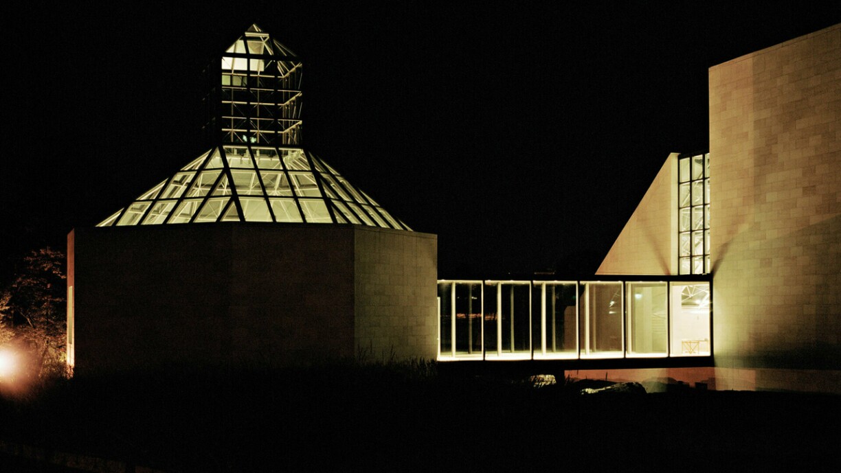 Luucht a Schiet: D'Chamberkommissioun Kultur befaasst sech elo och mat de Problemer am Mudam.