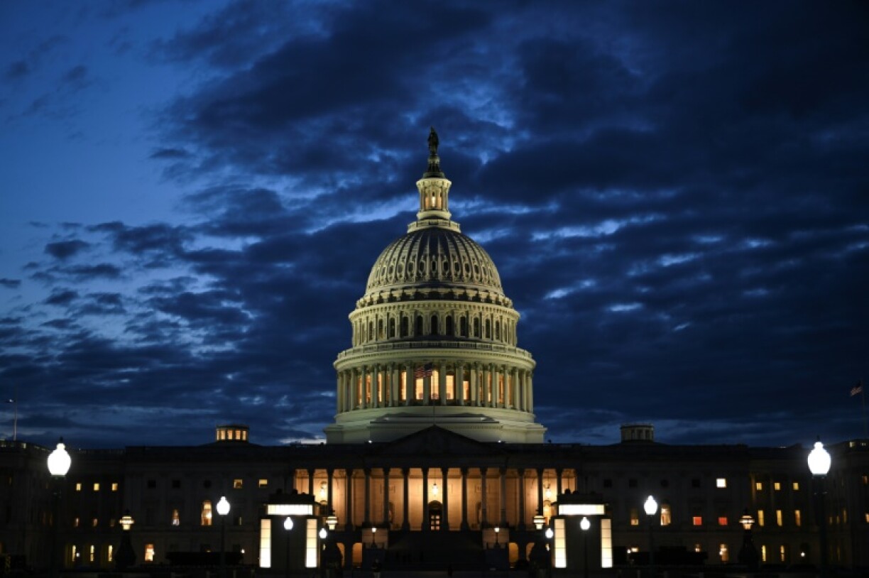 Senate and House Republicans have been at loggerheads over the savings needed to finance presiden Donald Trump's tax cuts