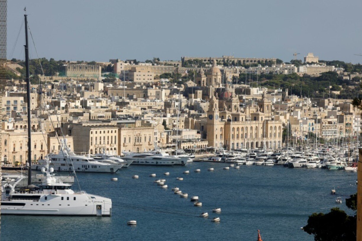 Malta said it would abide by the ruling, but regarded past 'golden passports' as still valid
