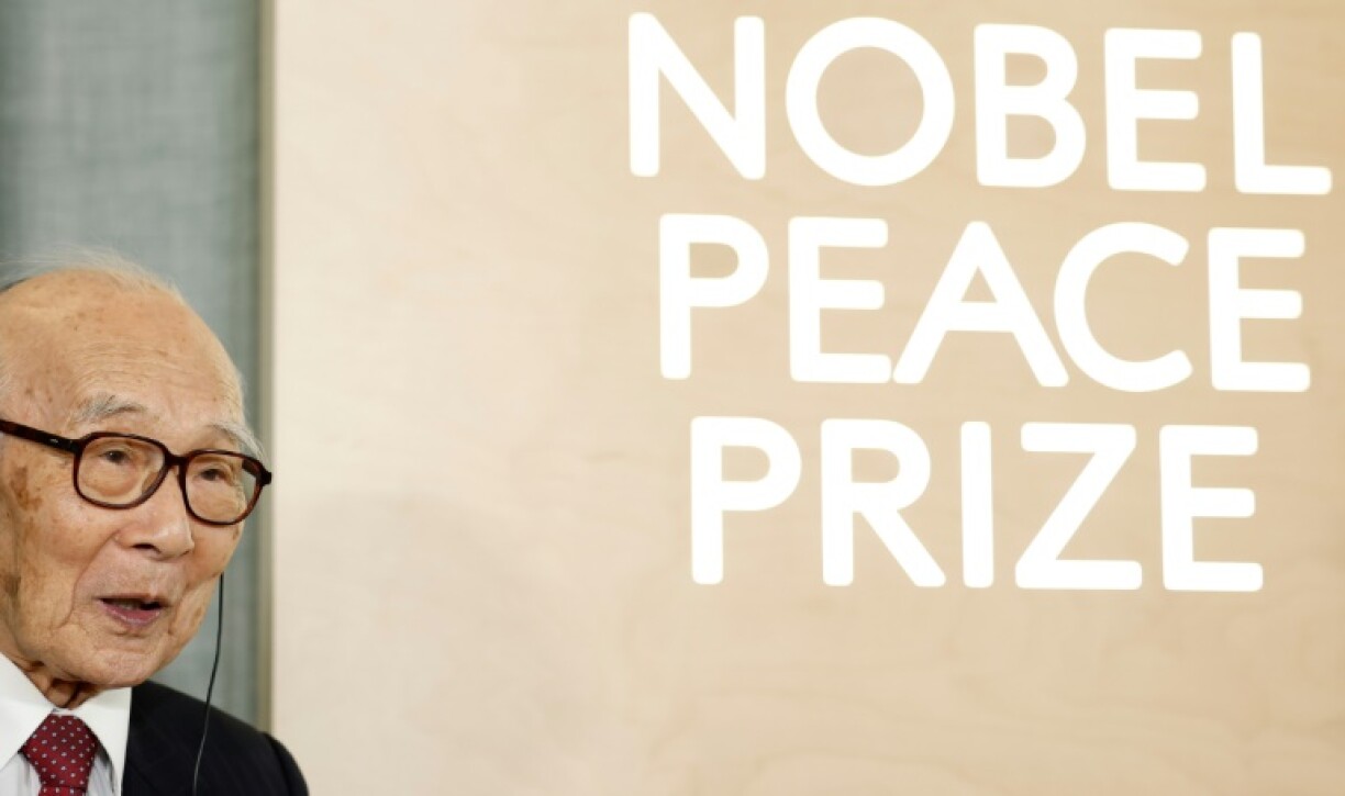 Terumi Tanaka said Russia should stop issuing nuclear threats