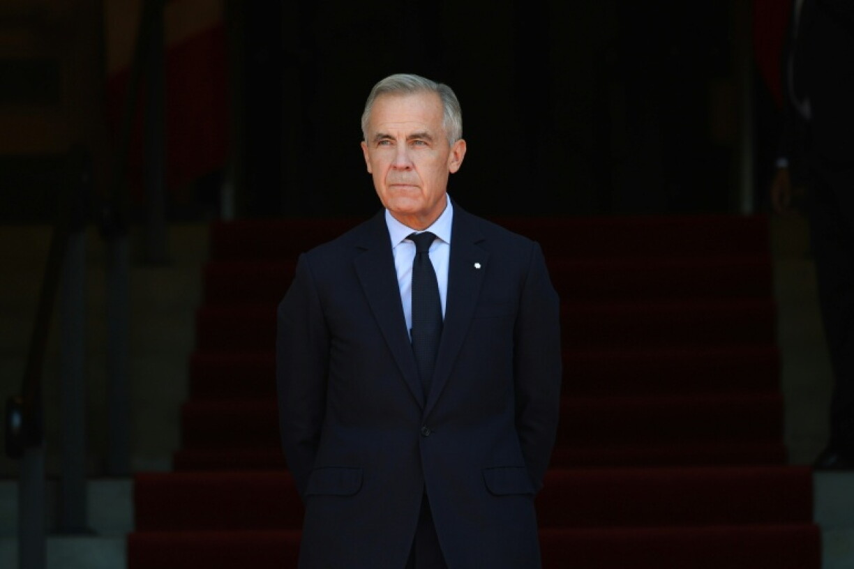 Canada's Prime Minister Mark Carney faces new political challenges after a separatist election win in Quebec