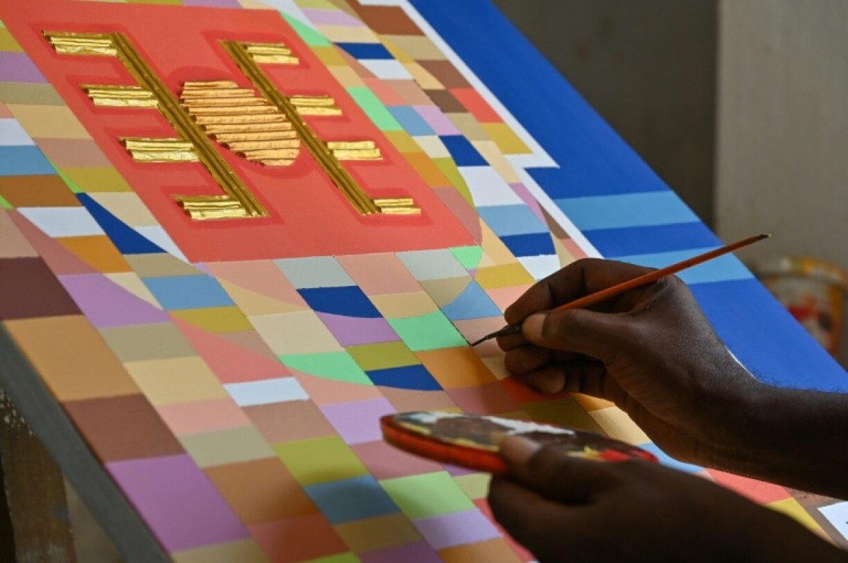 The historic old quarter was added to the UNESCO World Heritage List in 2012