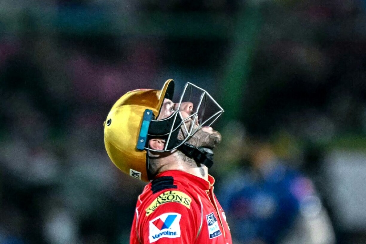 Josh Inglis made his T20I debut in 2022 for Australia