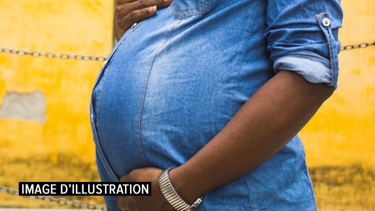 Une Américaine attend son 17e enfant: tous leurs prénoms commencent par la même lettre