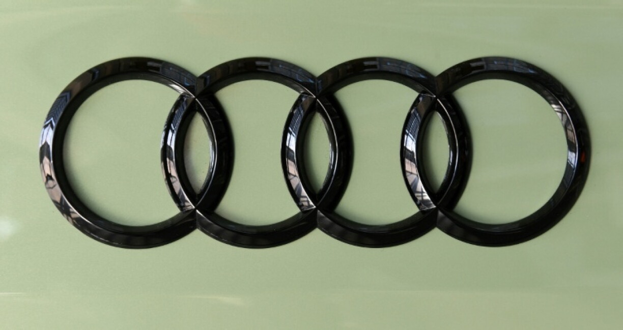 Audi is struggling amid cuttthroat Chinese competition and US tariffs