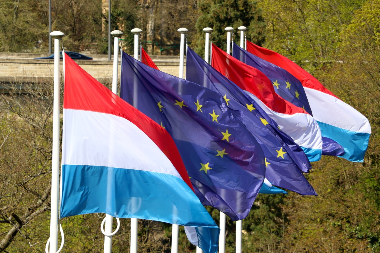 Les résidents du Luxembourg figurent sur le podium des européens les plus insatisfaits des décisions européennes pour combattre la pandémie.