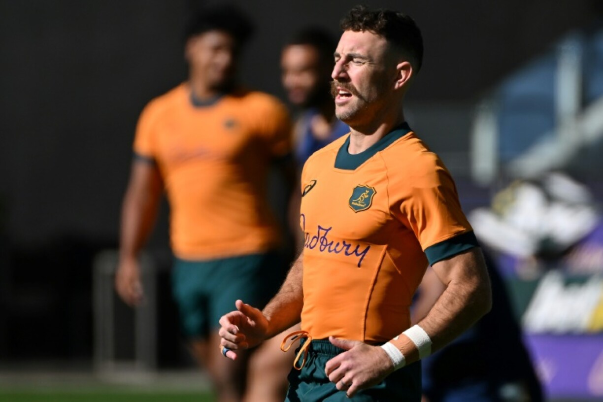 Nic White will captain Western Force against the British and Irish Lions