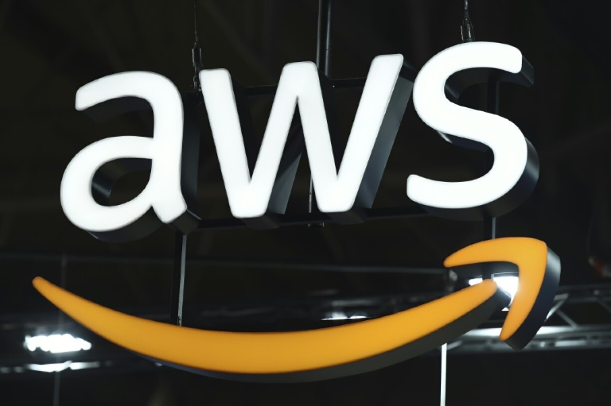 Amazon Web Services is the world's biggest cloud computing company, with data centers scattered across the globe