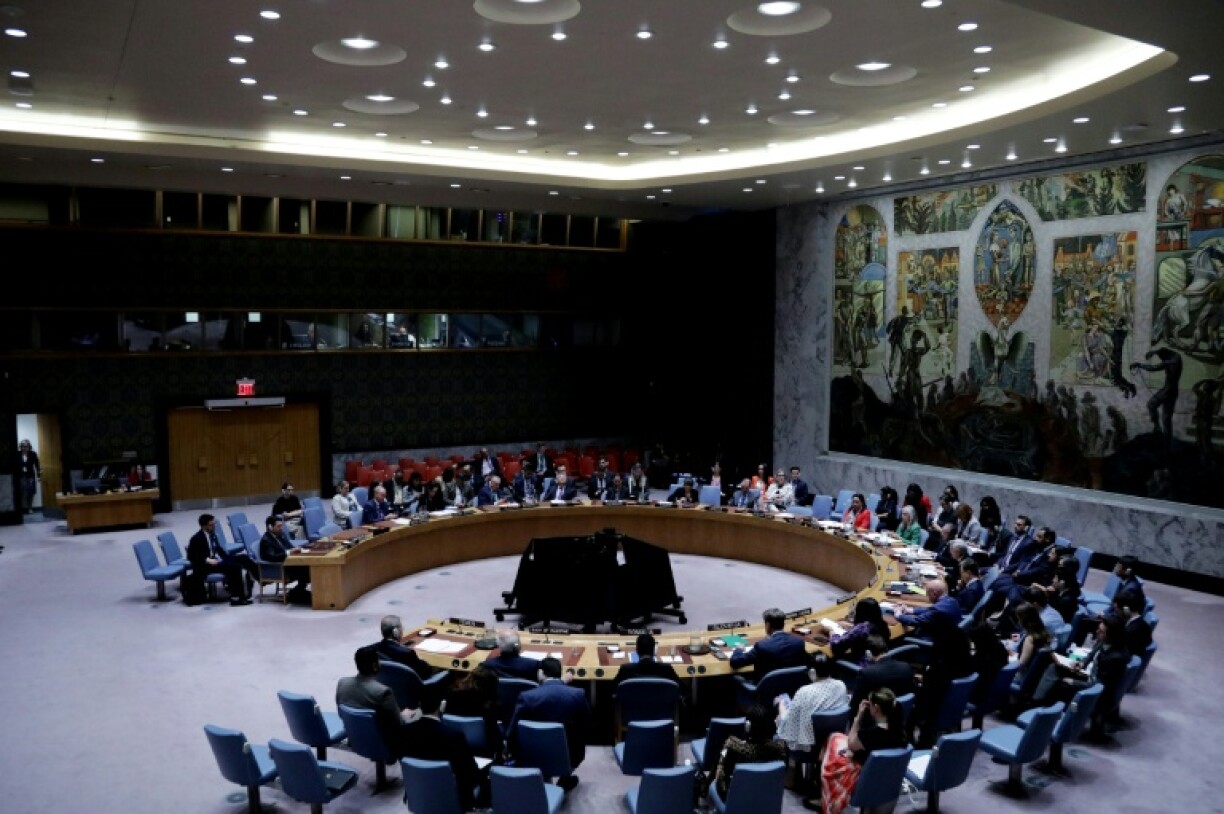 The UN Security Council is slated to vote on relief for Gaza again, despite repeated US vetoes
