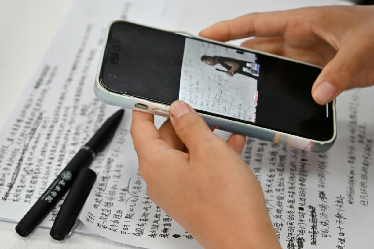 Digital tools have transformed public perceptions of rural life in China, according to Pan Wang at Australia's University of New South Wales