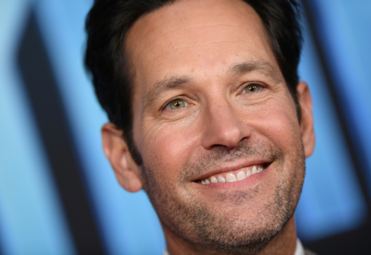 The model even affirmed a favorite internet meme, estimating actor Paul Rudd's biological age as 43 in a photo taken when he was 50