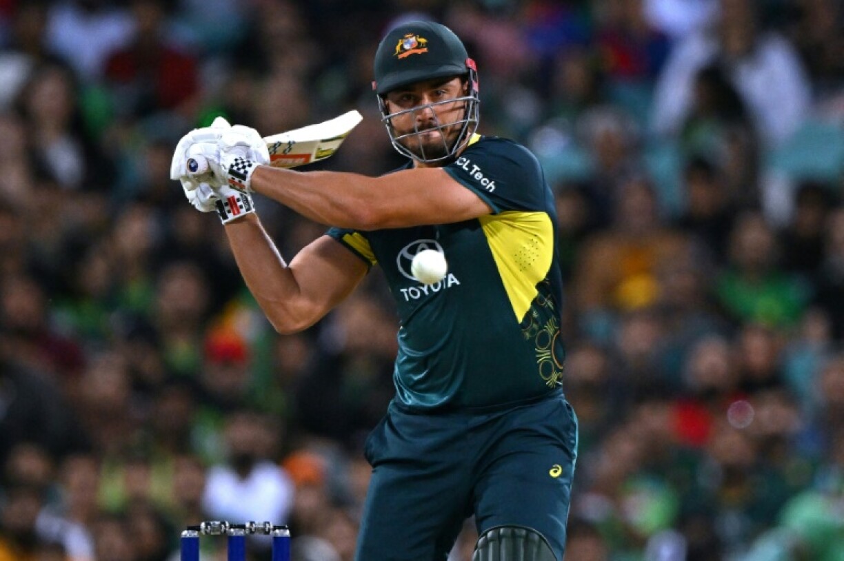 Australia's Marcus Stoinis annnounced his retirement from 50-over cricket
