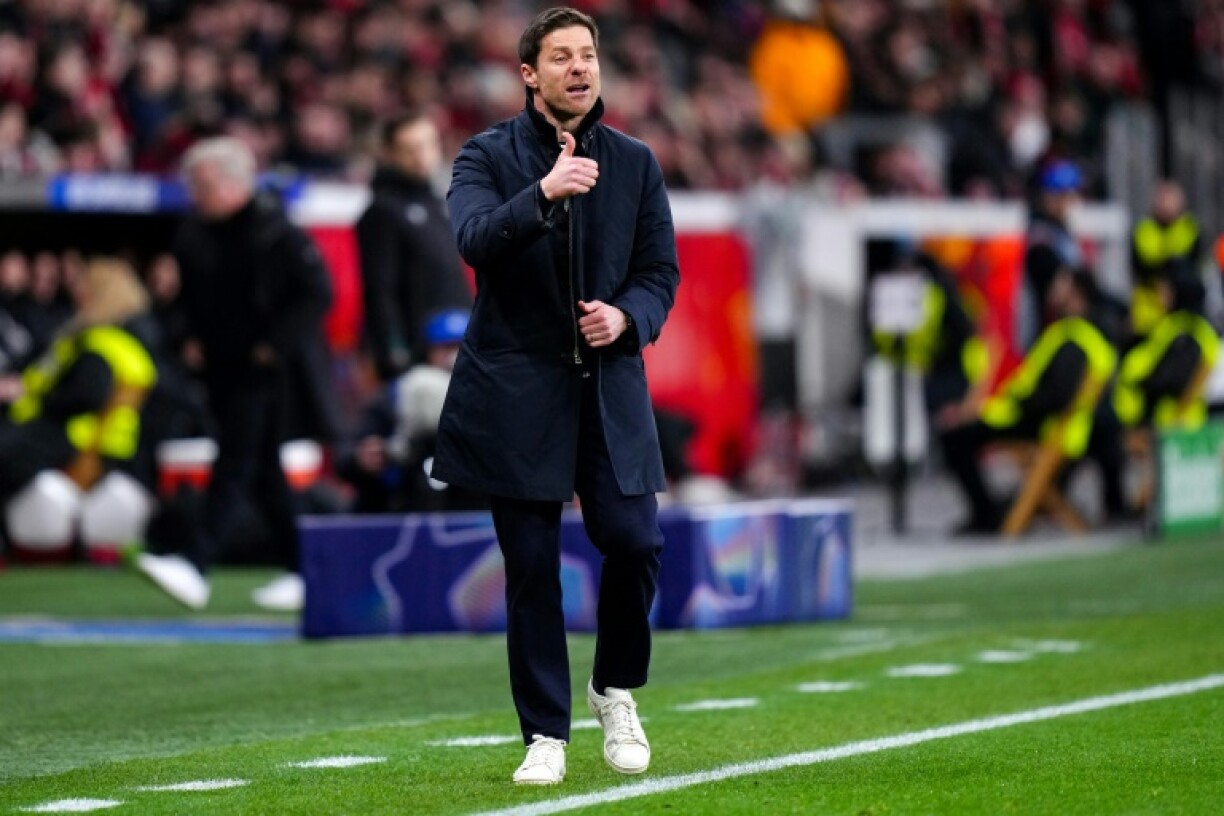 Xabi Alonso's Bayer Leverkusen have avoided a two-legged knockout tie after finishing sixth in the Champions League