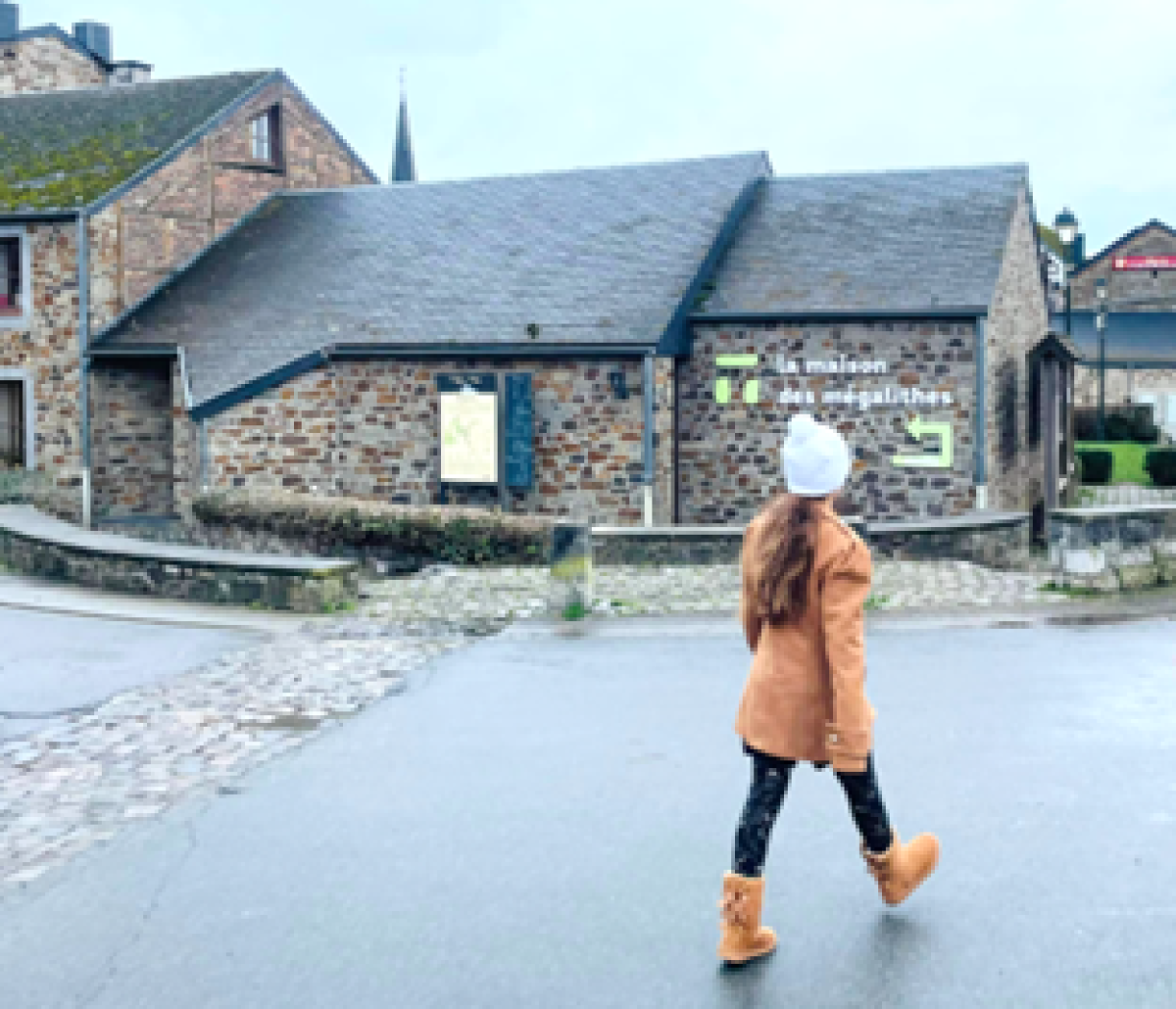 Weris Museum of Megaliths