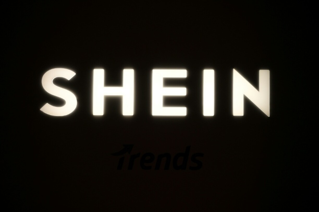 France has already fined Shein three times in 2025