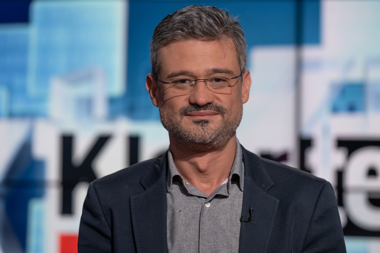 David Wagner (Déi Lénk)