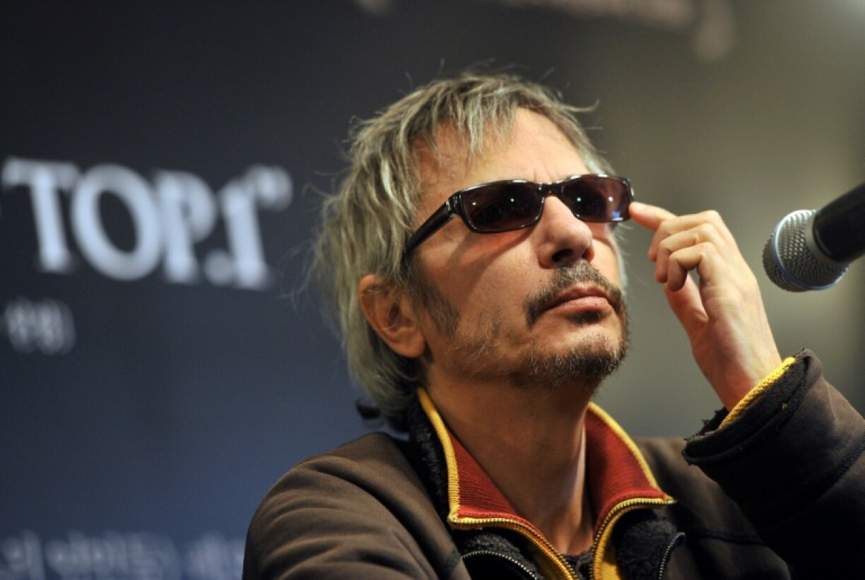 Leos Carax présente son film