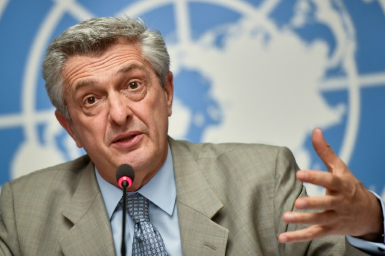 De Filippo Grandi