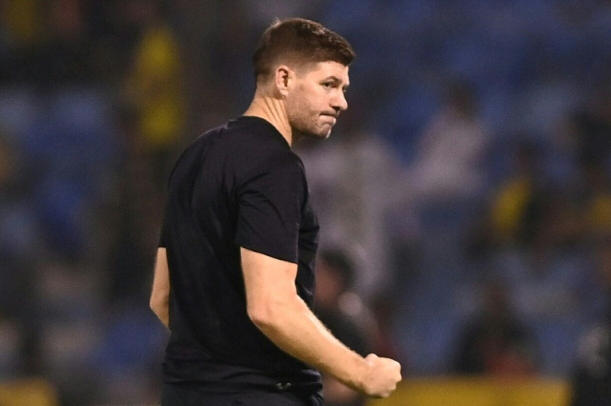 Steven Gerrard has turned down the chance to manage Rangers for a second time, according to reports