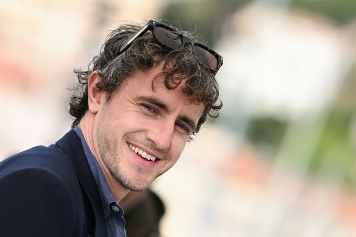 Mescal said comparing 'The History of Sound' to 'Brokeback Mountain' was lazy