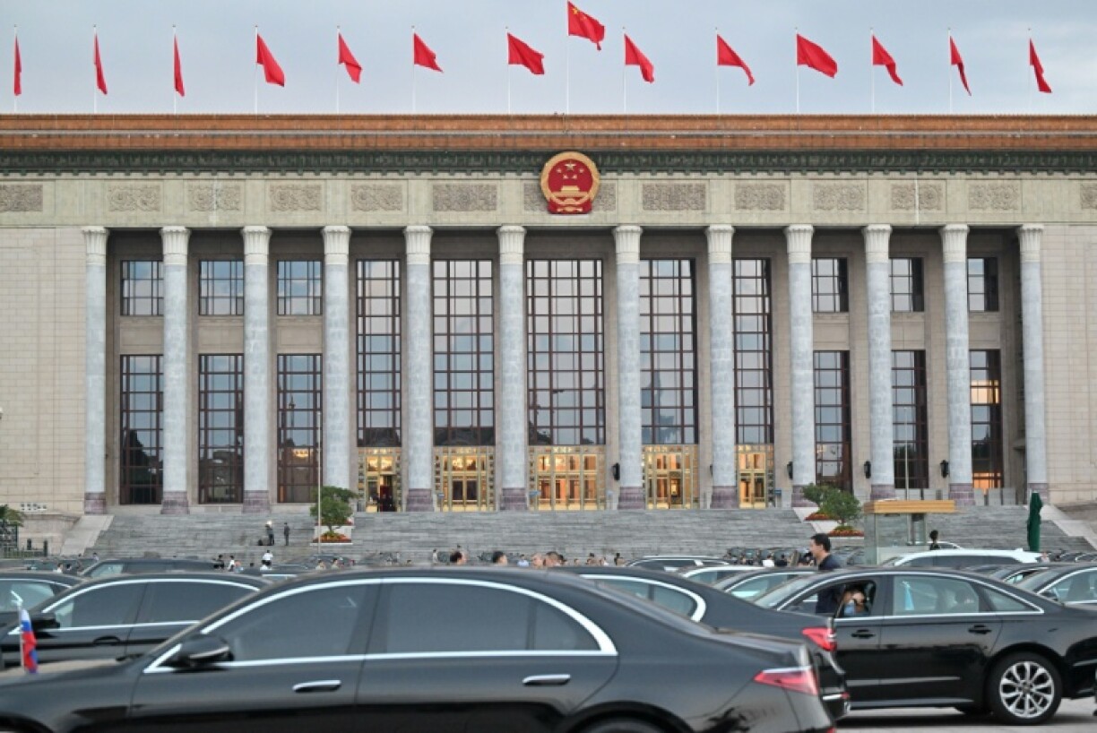 Chinese leaders will gather at the Great Hall of the People on Monday for four days of discussions to formulate economic strategy for coming years