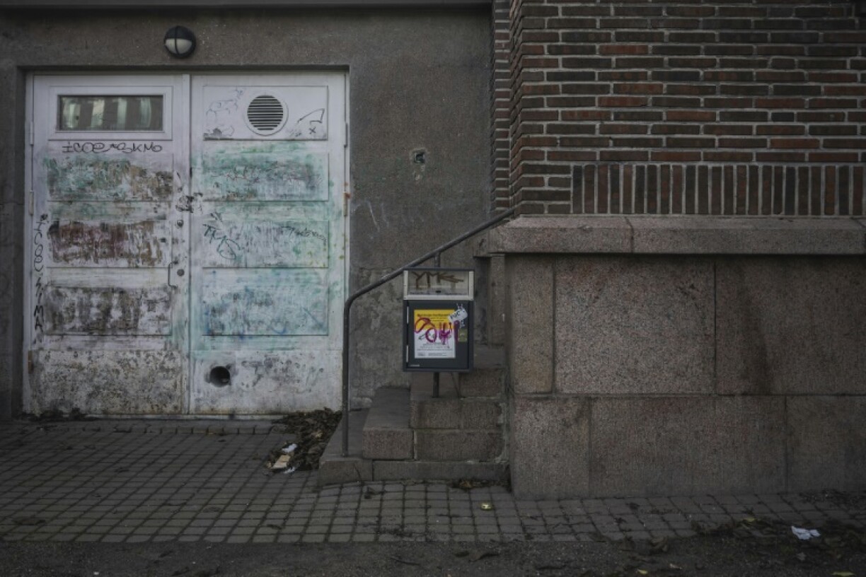 The number of drug deaths has been rising in Finland since 2015