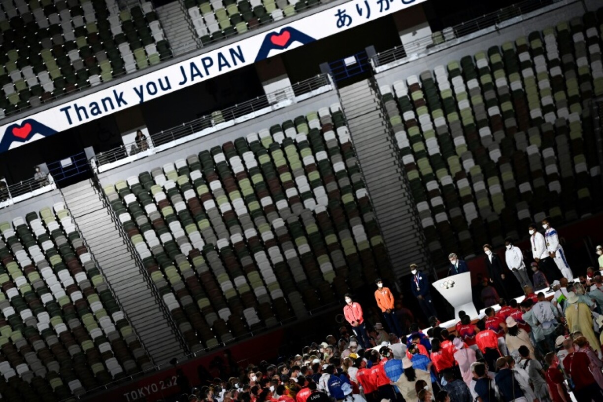 Thomas Bach played a remarkable game of poker with Japan to ensure the Tokyo Games went ahead in the Covid pandemic, former IOC marketing chief Michael Payne says