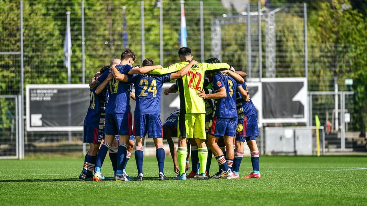 D'Fola wiert sech géint den Ofstig.