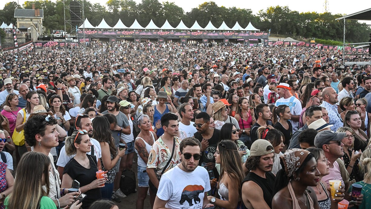 Voici quand le monde devrait compter 8 milliards d'humains