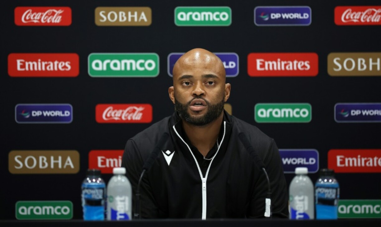 South Africa captain Temba Bavuma