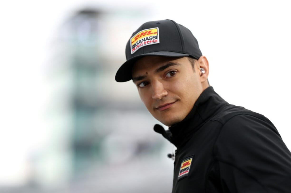 Mexican racer Pato O'Ward won his eighth career title in is 100th career IndyCar start by capturing the Iowa 275