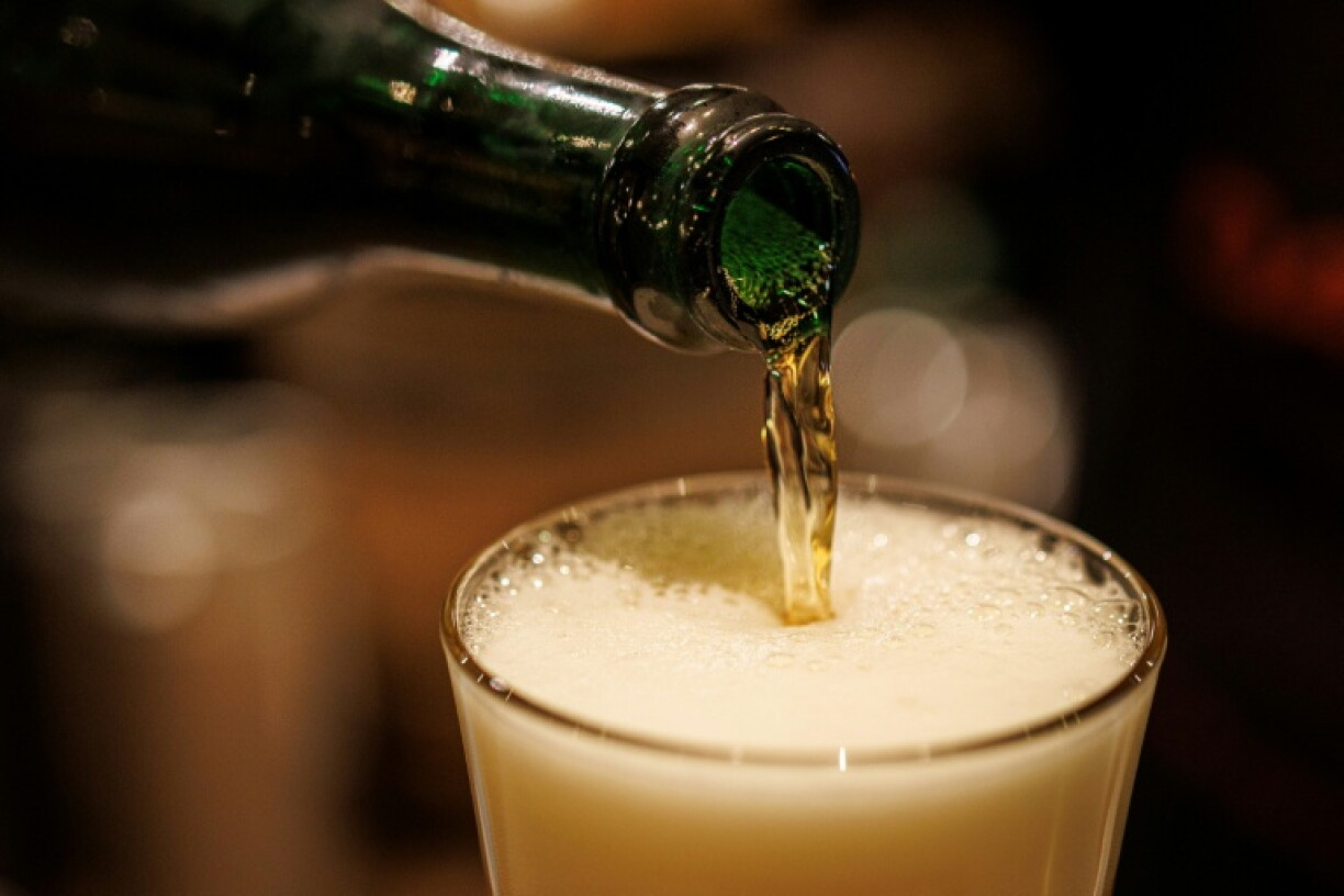 Critics of the new health warning say it is 'paternalistic'