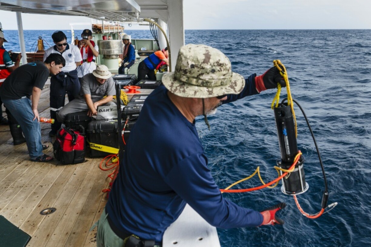 A system of tsaunami warnings and evacuation orders have reassured many, even if there are occasional false alarms