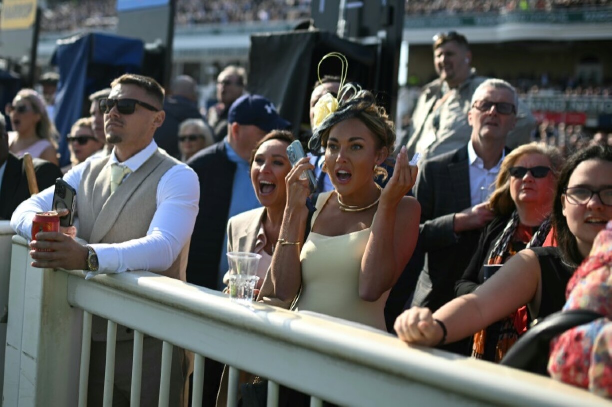 Racegoers were treated to a Willie Mullins masterclass in training at Aintree as he won the four Grade One races