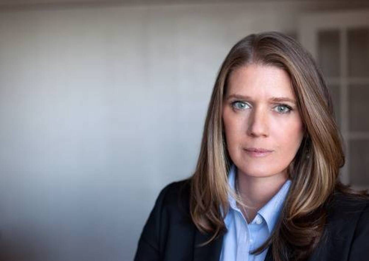 Mary Trump a rompu depuis longtemps avec son oncle devenu président.