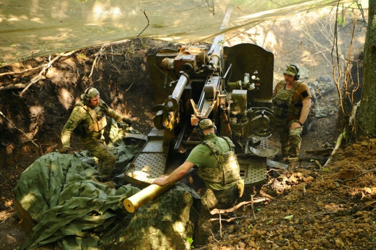 Merz is also hoping to convince Trump to support new sanctions against Russia over the its Ukraine war