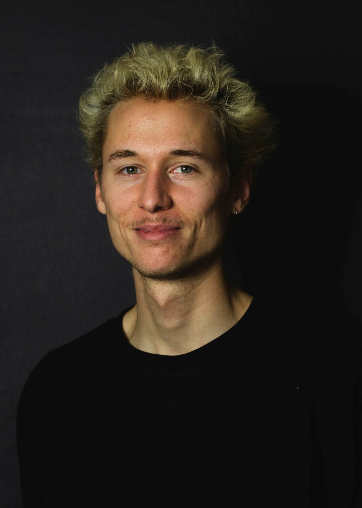 Den Ivan Labalestra.