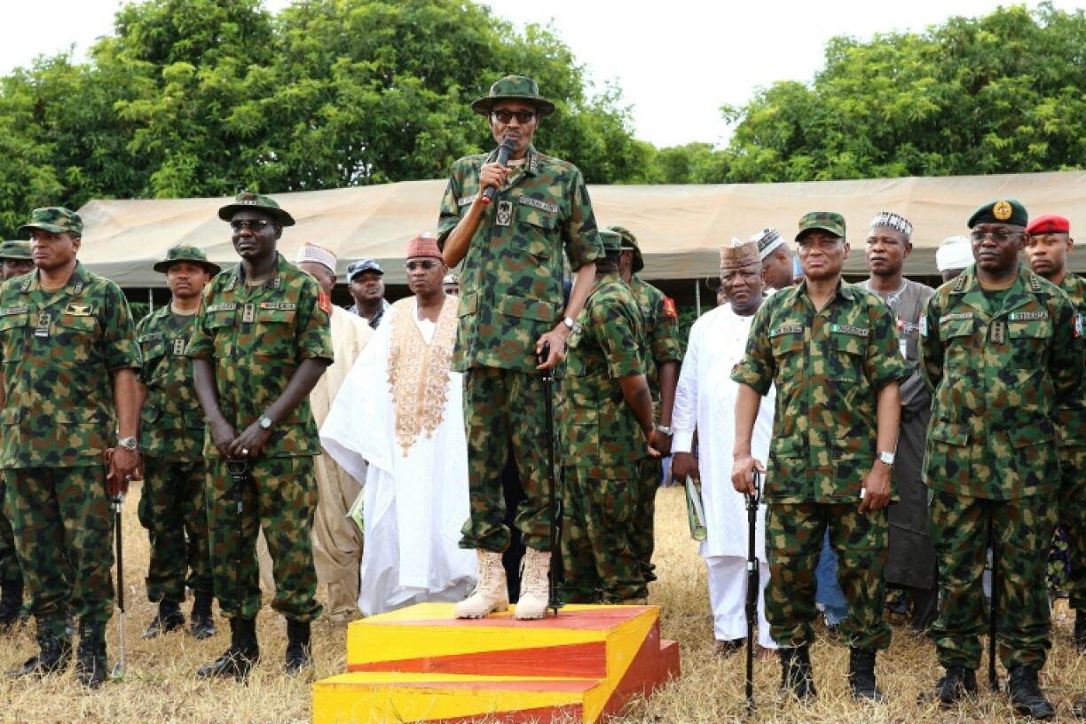 His election victory in a country where re-election for the incumbent had been taken for granted was seen as a rare opportunity for Nigeria to change course