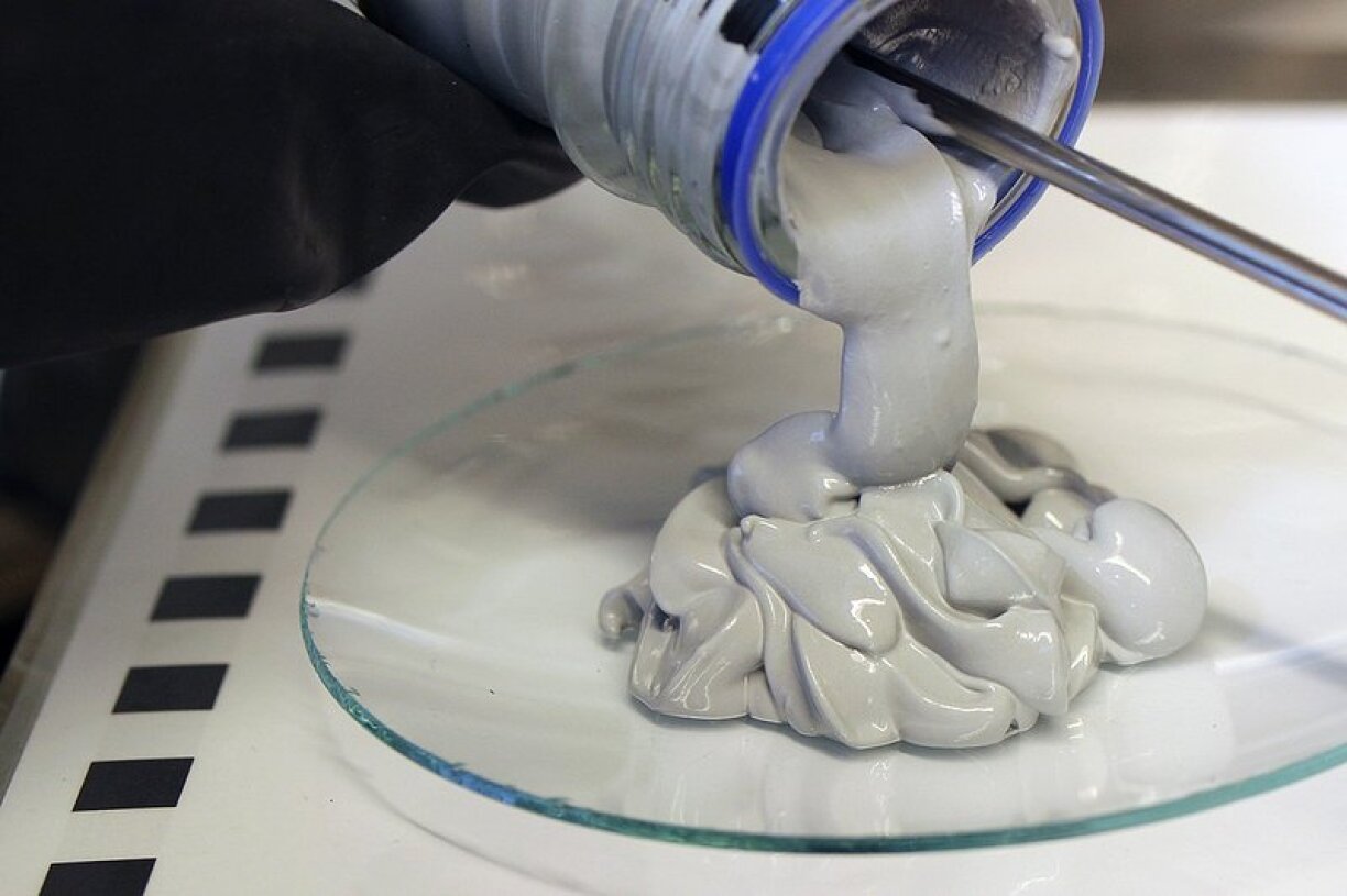 Stocker l'hydrogène sous forme d'une pâte: c'est le pari audacieux de chercheurs allemands qui vantent les avantages de la