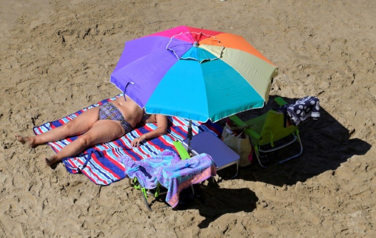 When foreign women began arriving on the beaches of Benidorm in bikinis, Spain's influential Catholic Church pushed back
