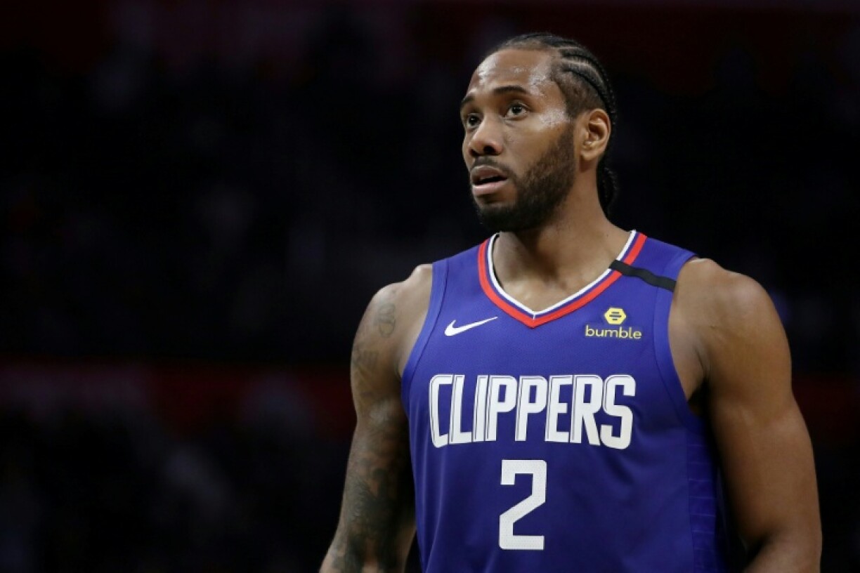 The NBA is investigating a report that Kawhi Leonard signed a 'no-show' endorsement deal with a now-bankrupt company that helped the Los Angeles Clippers skirt the NBA salary cap