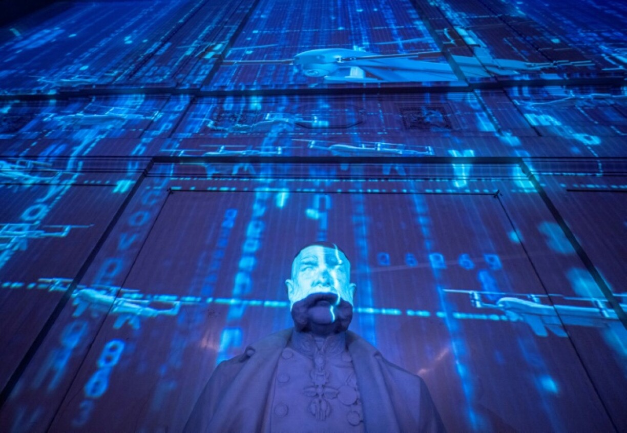 75% of respondents to an AAAI survey agreed 'scaling up' LLMs was unlikely to produce artificial general intelligence